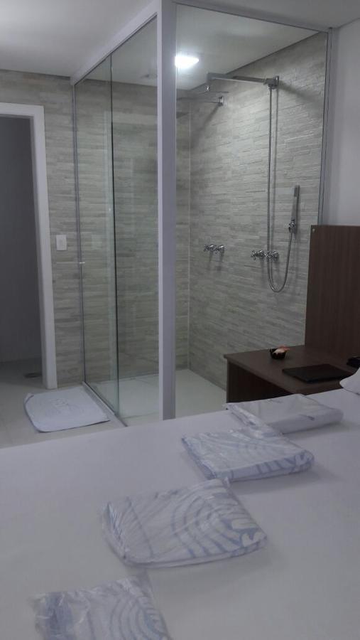 Deliriu'S Motel (Adults Only) 2* São Paulo